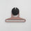 Thumbnail: PLAN BLUSH coat hanger