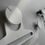 Thumbnail: PLAN WHITE coat hanger