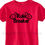Thumbnail: Family T-Shirts: Rule Maker, Rule Breaker, Rules Don’t Apply, Matching Family