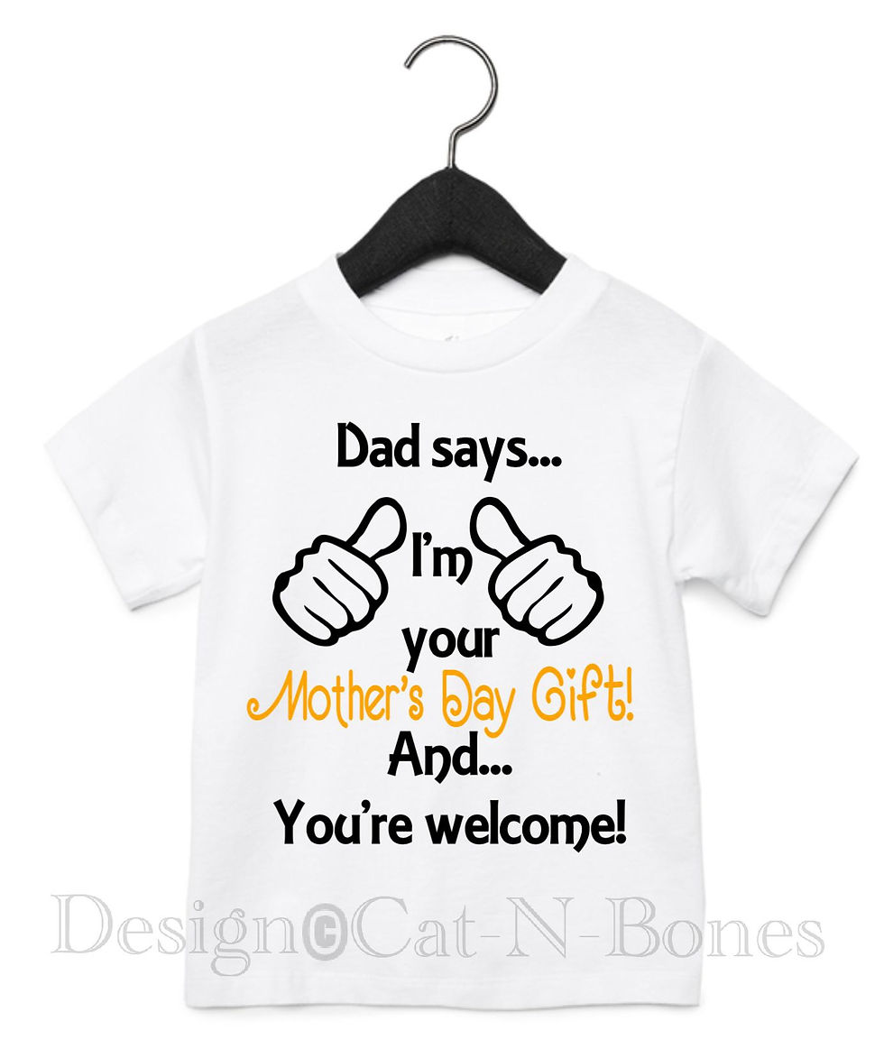 Thumbnail: Mother's Day Gift for Wife, Mother's Day Gift from Baby, Gift for New Mom