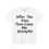 Thumbnail: Unisex Heavy Cotton Tee