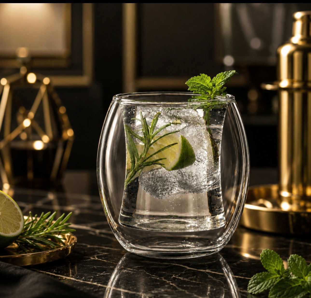 75% OFF - VASO SIGNATURE COCKTAIL