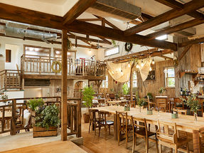 148CAFE 営業時間のお知らせ