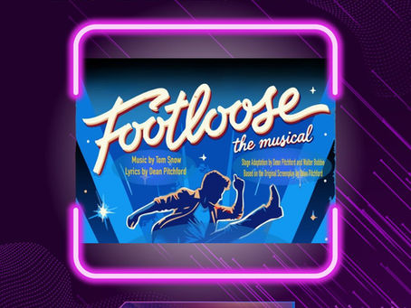 Footloose @ Eastern Regional High School