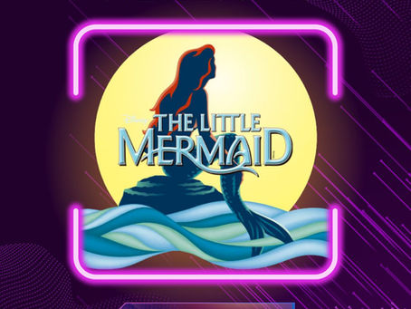 The Little Mermaid @ Overbrook High School