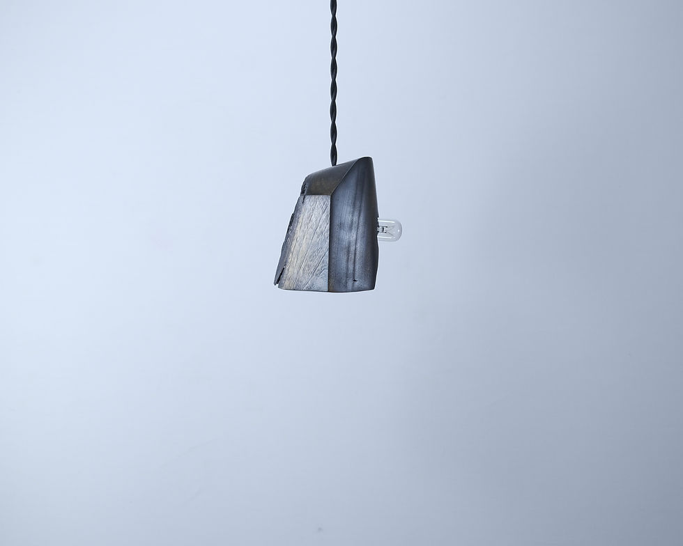サムネイル： Pendant Lamp｜翠仙 -奴（おうせん-ぬ)