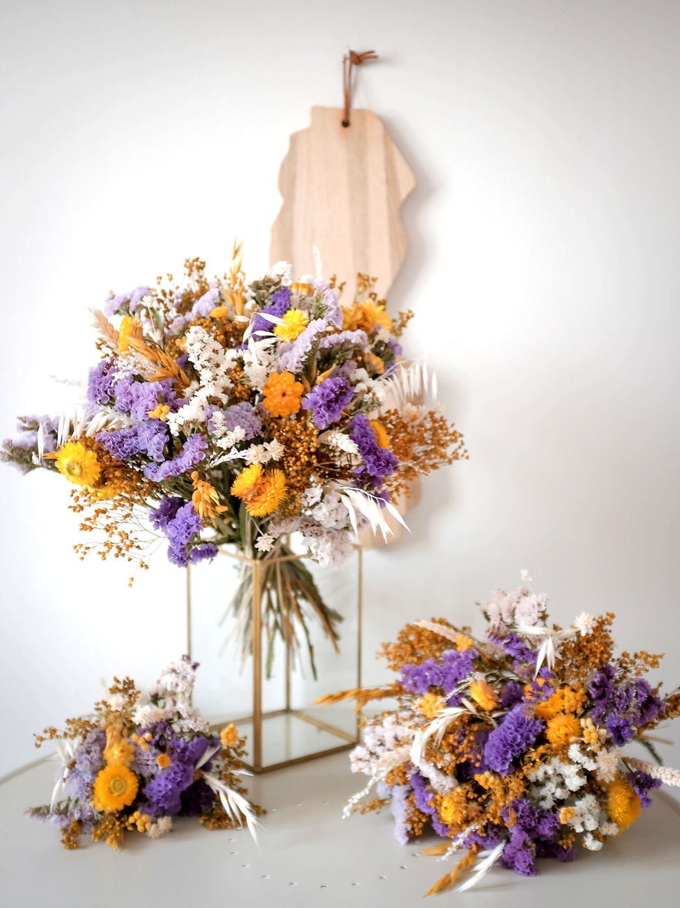 Miniature : Bouquet Sötma