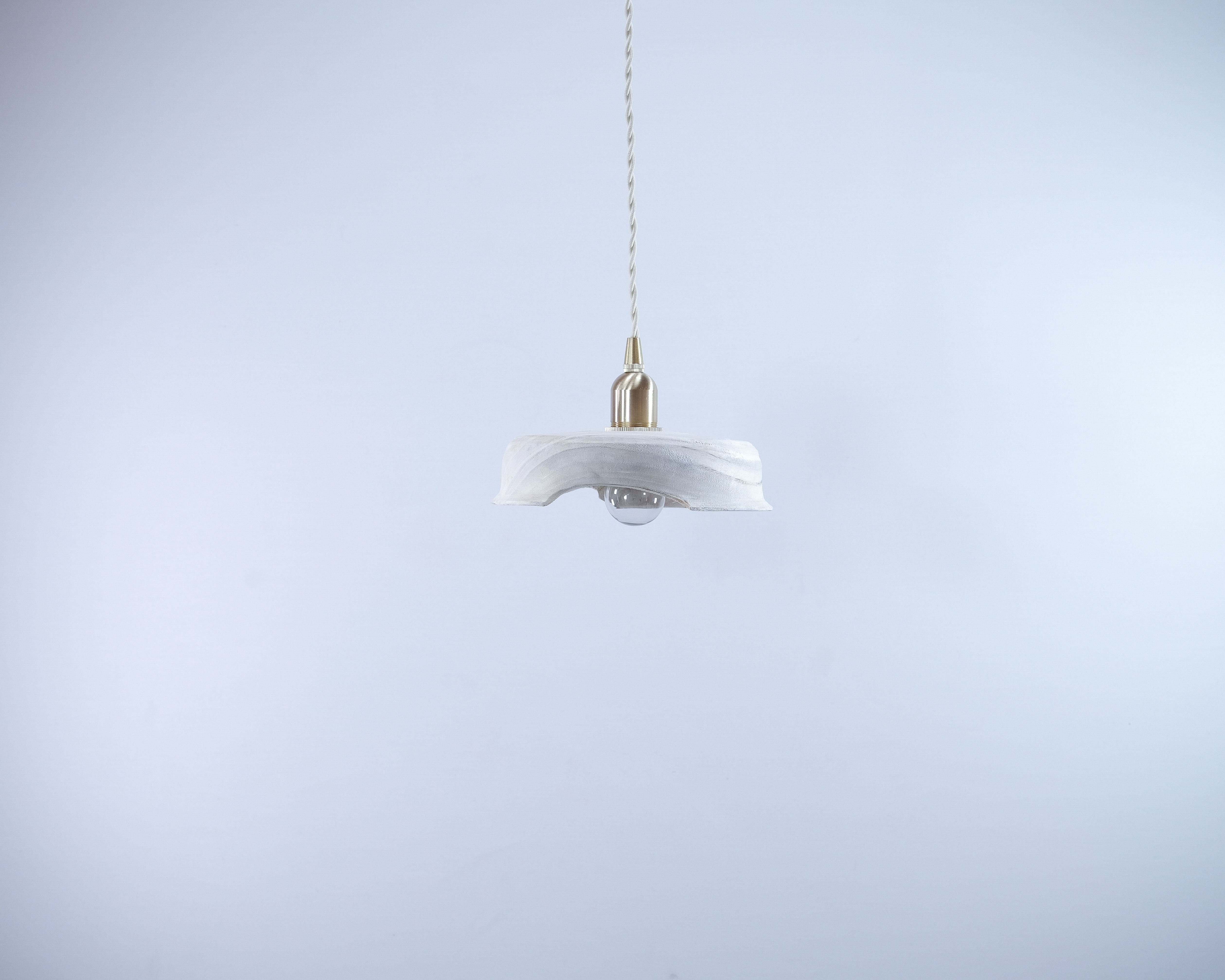 Pendant Lamp| 錆猫#8(さびねこ#8)