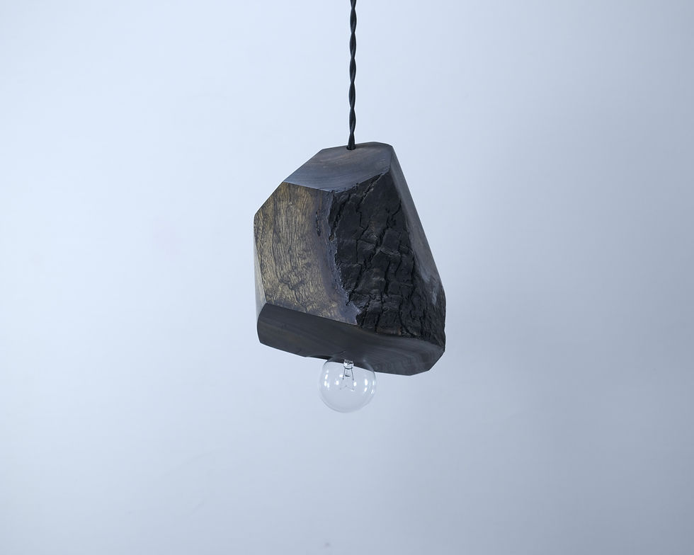 サムネイル： Pendant Lamp｜翠仙 -和（おうせん-わ）