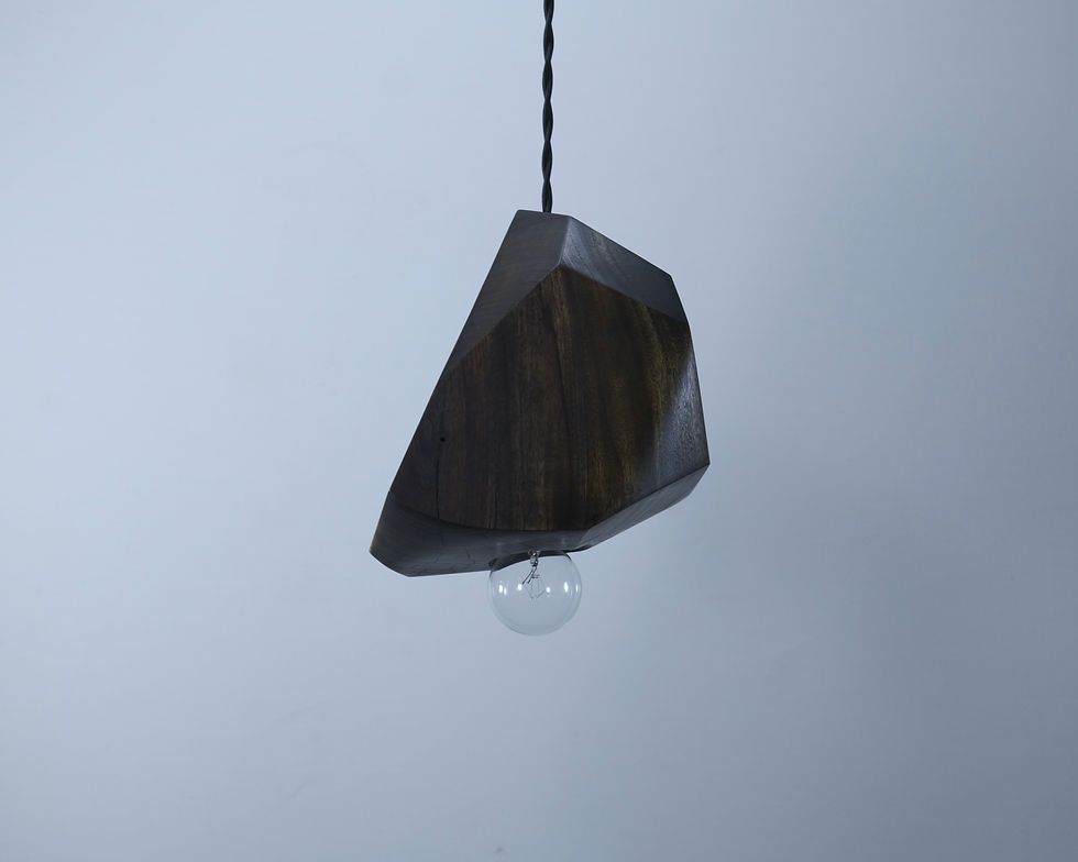 サムネイル： Pendant Lamp｜翠仙 -和（おうせん-わ）