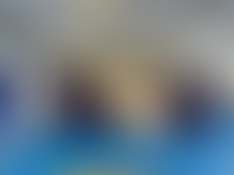 Monthly Club Round Up (April '25)