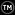 TM logo