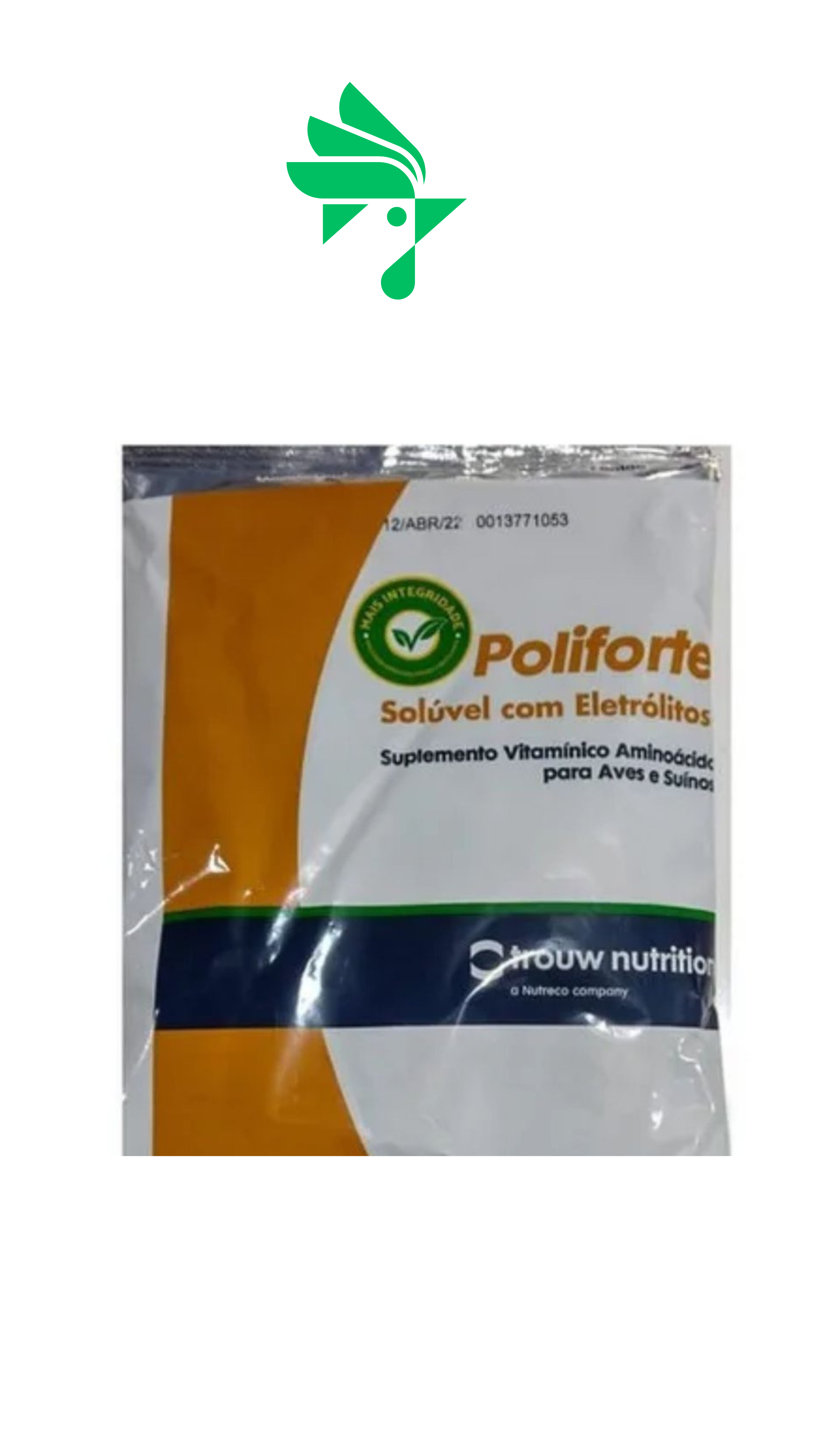 Poliforte 100 g