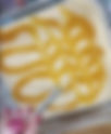Pudding de chía y mango