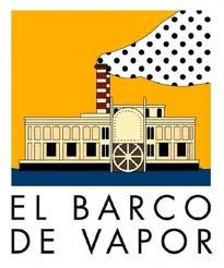 El Barco De Vapor Epub Gratis Fiohugo