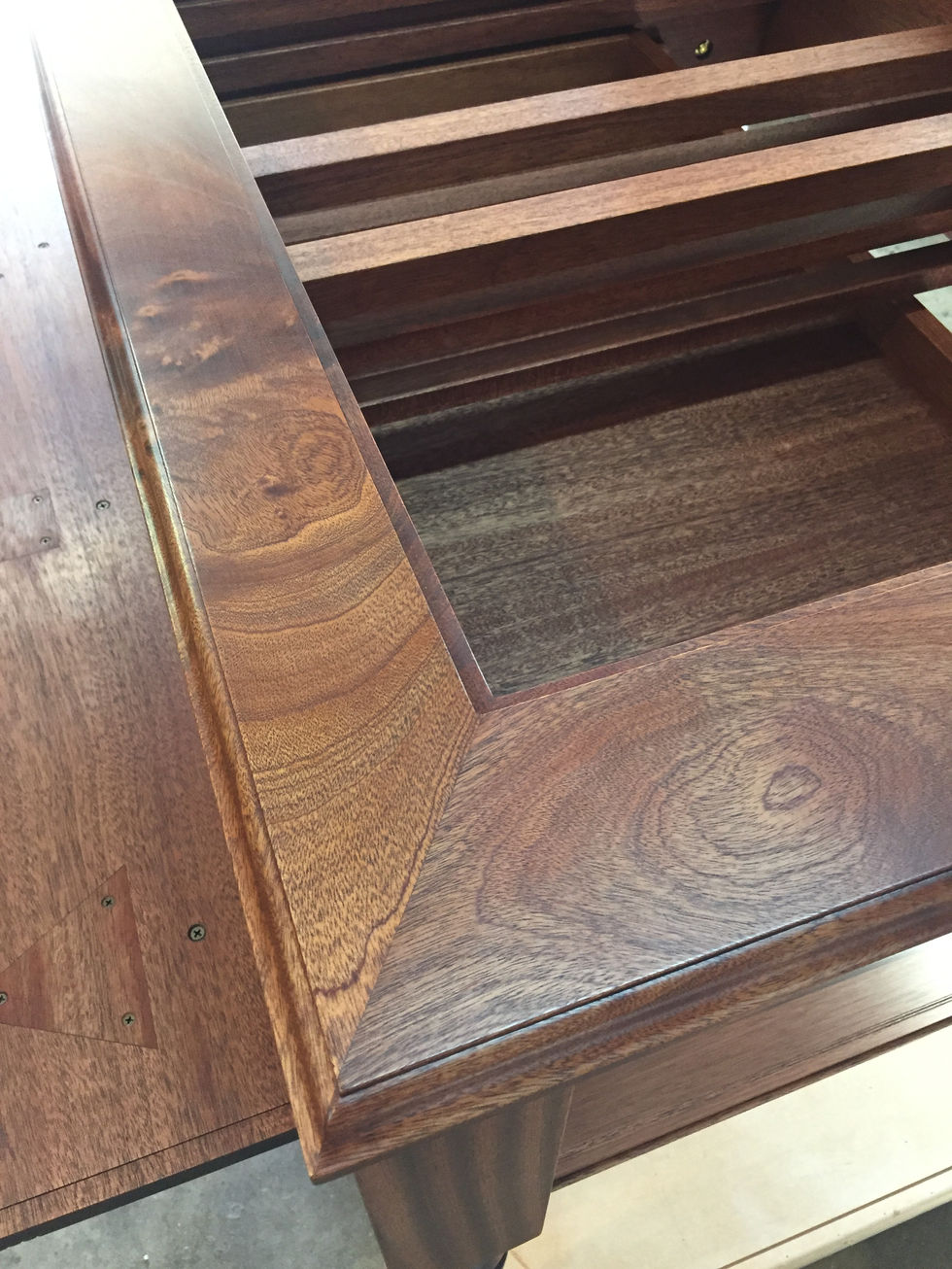 Fine Joinery