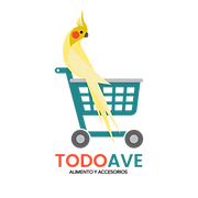 Logo de Todo Ave