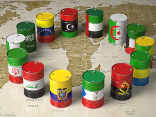 La industria petrolera en el siglo XXI
