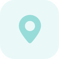 Geolocalización de turnos