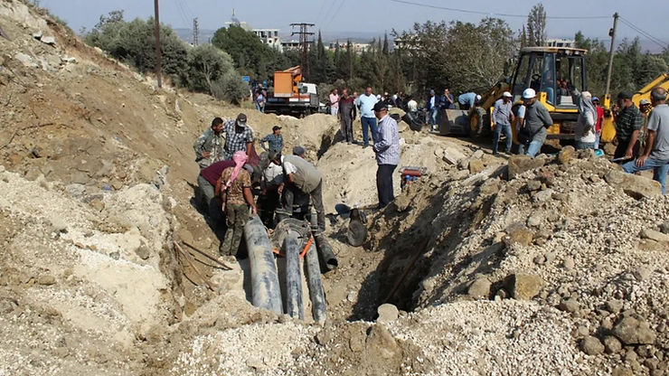 Israeli Special Forces Target Hezbollah Missile Site in Syria: Key Details and Impact