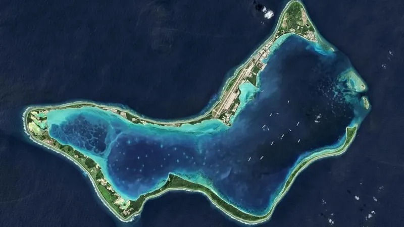 Mauritius Submits Revised Proposals on Chagos Islands Agreement to the UK
