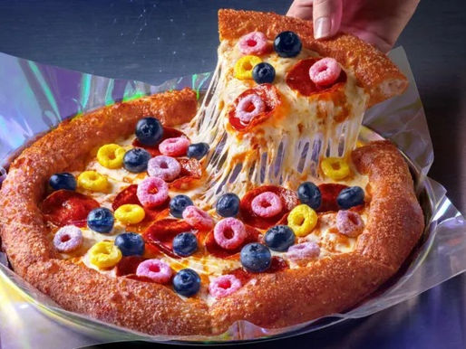 The Future of Food: Exploring AI's Impact on Culinary Innovation