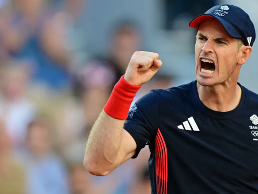 Andy Murray Reflects on His US Open Triumph and Life Beyond Tennis