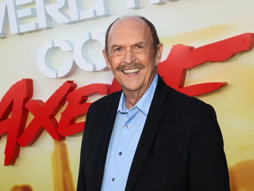 Veteran Actor John Ashton, Known for 'Beverly Hills Cop,' Dies at 76