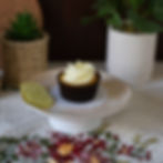 Lemon Vanilla Cupcakes