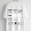 Miniatură: Tricou OVERSIZE Unisex - Zodia Leu