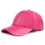 Thumbnail: FS Winter Black High Quality PU Leather Hats for Men Luxury Brand Unisex