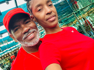 Mother & Father