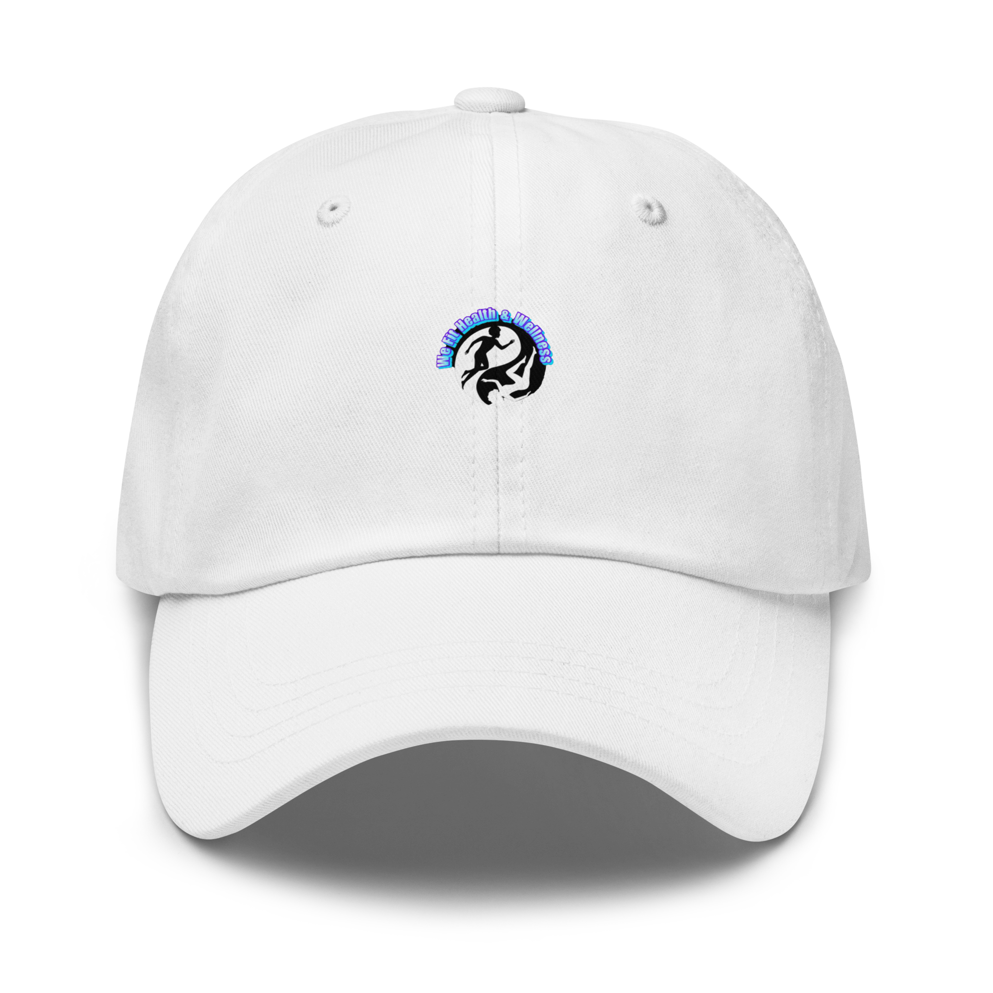 Classic Dad Hat | Yupoong 6245CM