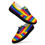 Thumbnail: Wf Men’s lace-up canvas shoes