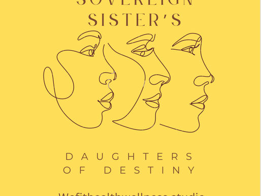 Sovereign Sister’s