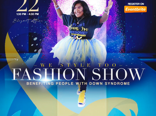 Down Syndrome Awareness