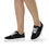 Thumbnail: WF Women’s lace-up canvas shoes