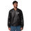 Thumbnail: WF Leather Bomber Jacket