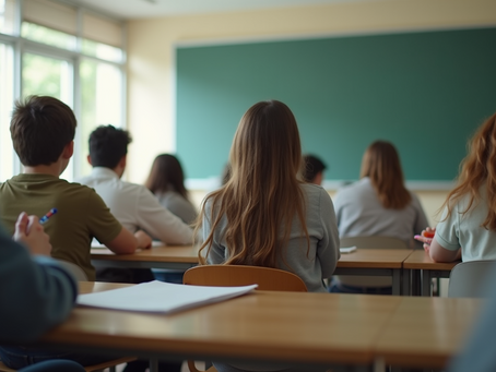 The Importance of Tailored Guidance in Education