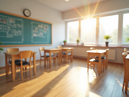 The Benefits of Virtual Learning for Young Students