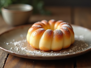 Master Traditional Portuguese Dessert Recipes
