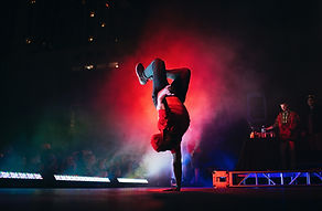 Nightlife & Entertainment