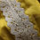 Thumbnail: Sunny Yellow Lace Kurta Set