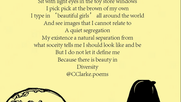 Diversity-Poem