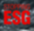 Are ESG scores being used by your bank or retirement plans? If not, are they coming soon?