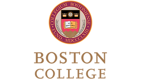 Boston College