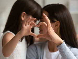 The Silent Weight of Parental Guilt — And How to Let It Go