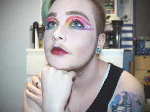 The Unfolding of the Real You - Discovering Your Gender Identity