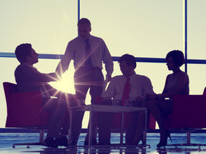 Navigating Interpersonal Work Relationships - Managing Conflict & Building Connection