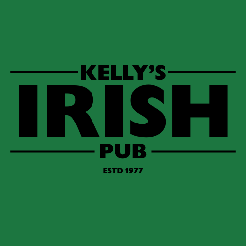 Kelly's Irish Pub